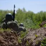 Синєгубов і Зеленський обговорили ситуацію у Вовчанську