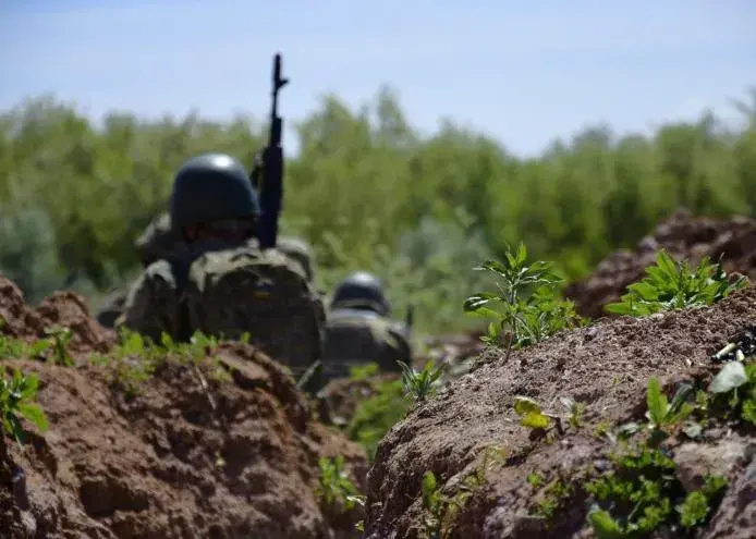 Ворог наступає на Харківщині: дані Генштабу і аналітика від ISW