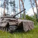 Бої на Харківщині: ворог намагався вести наступальні дії одразу на 3 напрямках