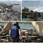 Ракетний удар по базі відпочинку: кількість постраждалих зростає