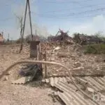 Справжнє пекло: окупанти стирають Вовчанську громаду КАБами