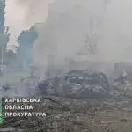 Росіяни вбили ще двох мирних мешканців Вовчанська під час евакуації