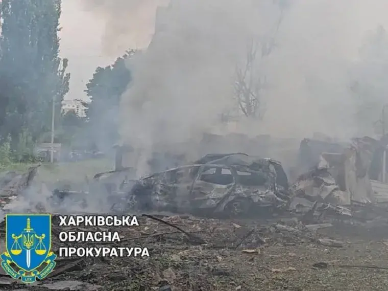 Россияне убили еще двух мирных жителей Волчанска во время эвакуации