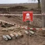 В Чугуївській громаді лунатимуть вибухи