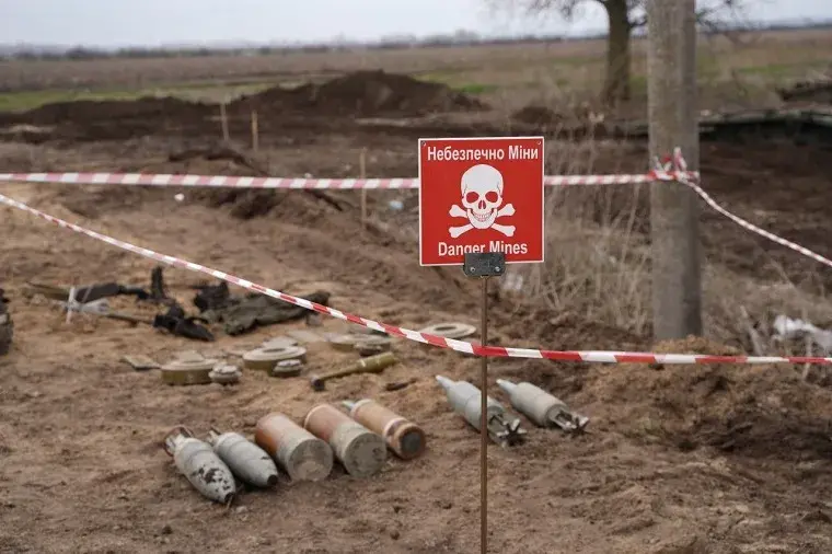 В Чугуївській громаді лунатимуть вибухи