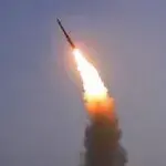 Ворог вдарив ракетою по Чугуєву: перші подробиці