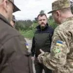Заганяють в підвали, беруть в полон, розстрілюють: в МВС розповіли про звірства росіян у Вовчанську