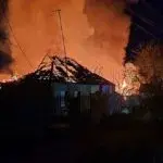 Ворог просувається у Вовчанську і на Липці – аналітики ISW