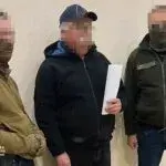 Здавав позиції артилерії ЗСУ під Вовчанськом: на Харківщині затримали ворожого інформатора