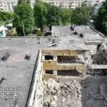 В ХОВА розповіли про стан поранених в Харкові і Чугуєві 22 травня
