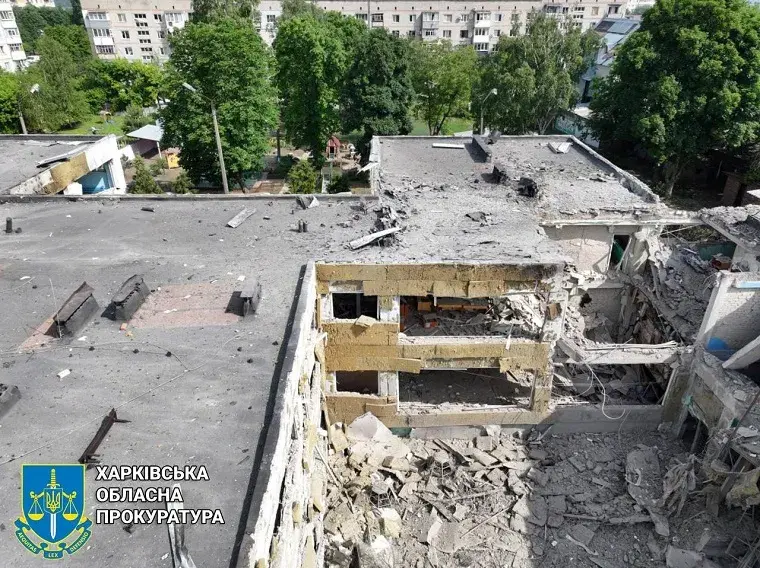 В ХОВА розповіли про стан поранених в Харкові і Чугуєві 22 травня