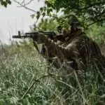 Окупанти кинули нові сили на Вовчанськ і Липці – Машовець
