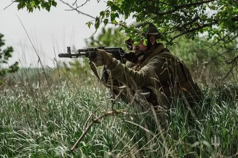 Окупанти кинули нові сили на Вовчанськ і Липці – Машовець