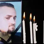В Чугуєві попрощались з 33-річним героєм