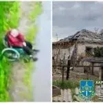 Харківська облпрокуратура зафіксувала нові моторошні злочини росіян у Вовчанську