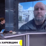 Синєгубов розповів про ситуацію у Вовчанську і Липцях