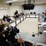 Будівництво фортифікацій: в ХОВА розпочали перевірку роботи підрядників