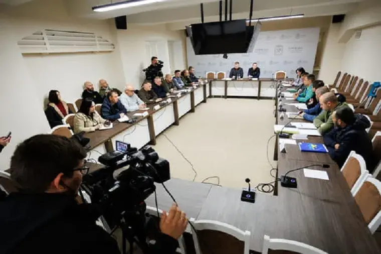 Строительство фортификаций: в ХОВА начали проверку работы подрядчиков