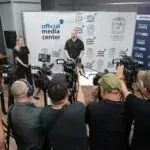 Евакуація на Харківщині: Синєгубов назвав кількість місць для переселенців