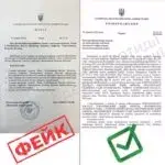 На Харківщині виявили черговий фейк росіян про евакуацію з прикордоння