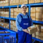 Как купить женскую одежду с доставкой из Китая?