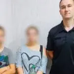 На Чугуївщині поліцейські повернули додому 12-річну дівчину