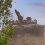 В ХОВА повідомили про ситуацію на Харківському і Куп’янському напрямках