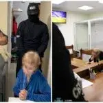 Прикидалась переселенкою: в Києві затримали колаборантку з Харківщини