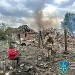 Ворог стер з мапи України Вовчанськ за три тижні