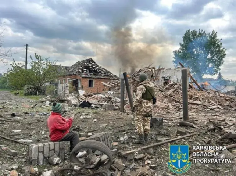 Ворог стер з мапи України Вовчанськ за три тижні
