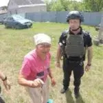 На Харківщині триває евакуація з Вовчанської і Липецької громад