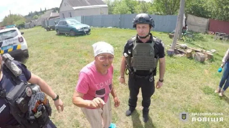 На Харківщині триває евакуація з Вовчанської і Липецької громад