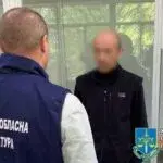 На Чугуївщині затримали ідейного ворожого інформатора