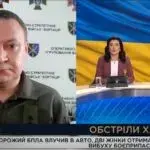 Українські військові намагаються вибити окупантів з Вовчанська