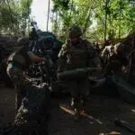 Ворог закидає КАБами Вовчанськ і атакує Куп’янщину
