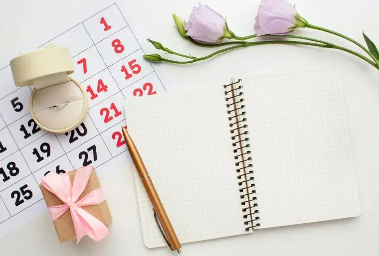 Лунный календарь ухода за волосами на август 2024 года