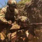 Окупанти наступають в Золочівській громаді і не залишають в спокої Куп'янщину і Чугуївщину