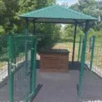 В кам’яній Ярузі почистили і облаштували колодязі