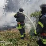 Ворог обстріляв понад 11 населених пунктів Харківщини за добу