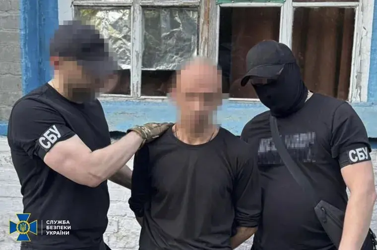 Житель Волчанской громады сядет за решетку за шпионаж в пользу врага