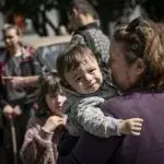 На Чугуївщині оголосили евакуацію з 24 населених пунктів