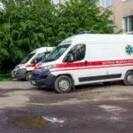 Поблизу Стариці підірвалась автівка: уточнена інформація