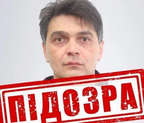 Мешканця Вовчанська підозрюють у колабораційній діяльності