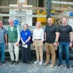 Харківщина отримала 10 генераторів від ООН