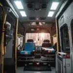 Транспортировка пациентов Киев – Луцк и в направлении Луцк – Киев