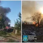 Окупаційні війська обстріляли Білий Колодязь