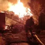 Ворог обстрілював населені пункти на Харківщині, Сумщині і Чернігівщині