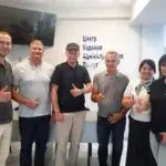 В Малинівці відкрили ЦНАП
