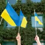 День Державного прапора України: листівки і привітання зі святом