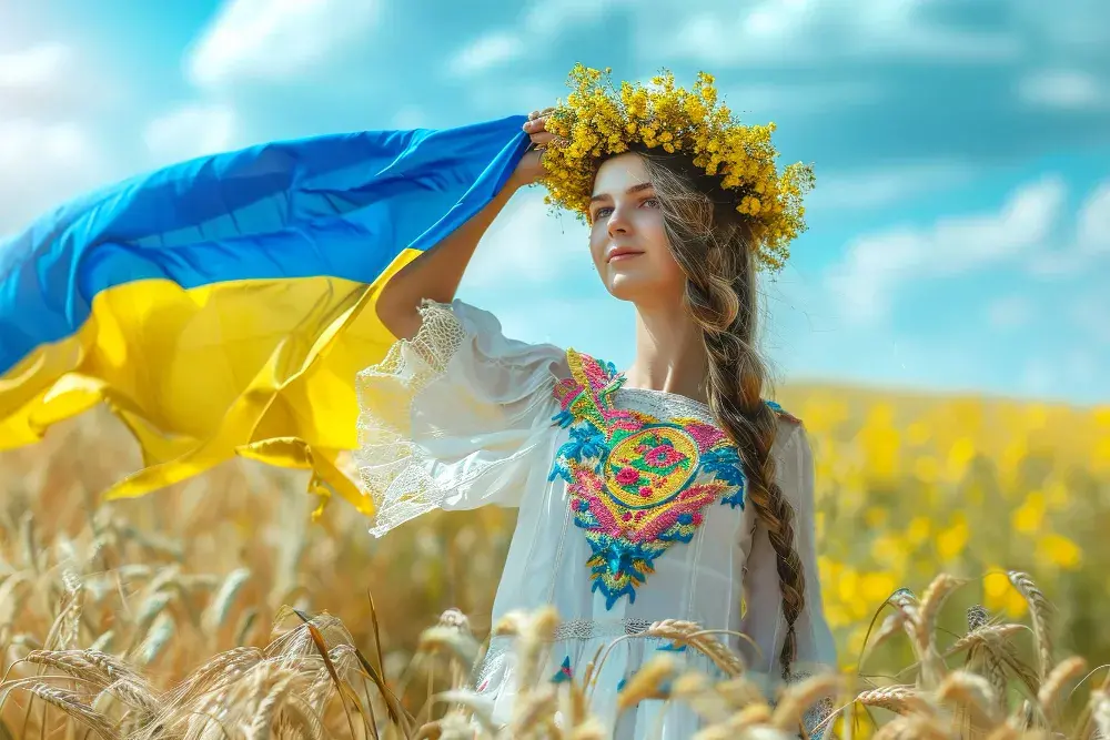 День незалежності України